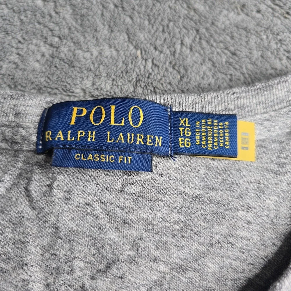 Ralph Lauren product polo